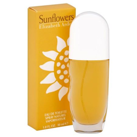 Elizabeth Arden Sunflowers parfüm EDT 50ml