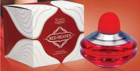 Creation Lamis Red Heaven EDP 100ml