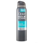 Dove Men+Care Clean Comfort dezodor 150ml
