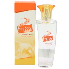 Fruisse Vanilla Kiss parfüm EDT 50ml
