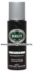 Brut Musk dezodor (Deo Spray) 200ml