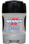 Mennen X-Treme Ice Fresh Stift Gél 75ml