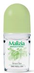 Malizia Green Tea női golyós dezodor 50ml