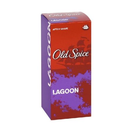 Old Spice Lagoon after shave 100ml