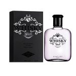 Evaflor Whisky Black parfüm EDT 100ml