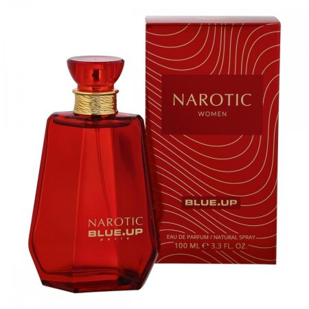 Blue Up Narotic parfüm EDP 100ml