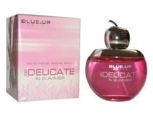 Blue up Be Delicate In Summer EDP 100ml