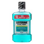 Listerine Cool Mint szájvíz 1L