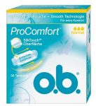 o.b. ProComfort Normal tampon 56 db