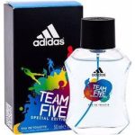 Adidas Team Five EDT 50ml
