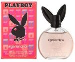 Playboy Generation for Her EDT 60ml