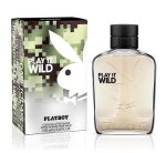 Playboy Play it Wild after shave 100ml