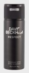 David Beckham Respect dezodor 150ml