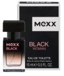 Mexx Black Woman EDT 15ml