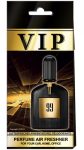 VIP Autóillatosító 99 Tom Ford Black Orchid
