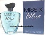 Noblesse Miss X Blue Paris woman EDP 100ml