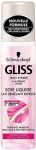 Gliss Kur Liquid Silk Hajregeneráló Balzsam Spray 200ml