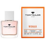 Tom Tailor Woman EDT 30ml
