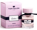 Tom Tailor Exclusive Woman EDT 50ml
