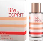 Esprit Life by Esprit For Her EDT 40ml