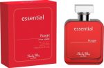 Shirley May DLX Essential Rouge EDT 100ml