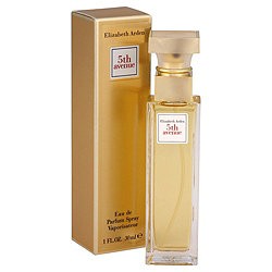 Elizabeth Arden 5th Avenue parfüm EDP 30ml