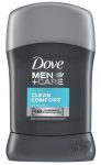 Dove Men+Care Clean Comfort deo stick 40ml
