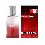 New Brand Never Fear EDT 100ml