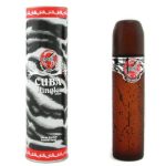 Cuba Zebra parfüm EDP 100ml