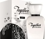 New Brand Together Day EDP 100ml