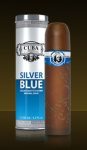 Cuba Silver Blue parfüm EDT 100ml