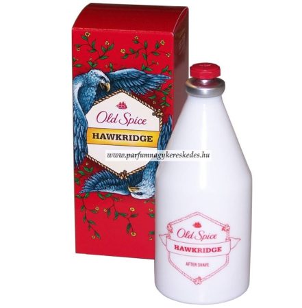 Old Spice Hawkridge after shave 100ml