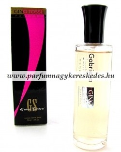 Gino Tossi Gracia Santori parfüm EDT 50ml