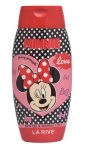 Disney Minnie Mouse tusfürdő 2in1 250ml
