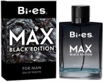 Bi-es Max Black Edition Men EDT 100ml