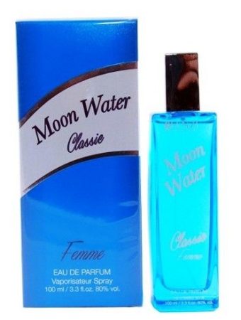 J.Fenzi Moon Water Classic Femme parfüm EDP 100ml