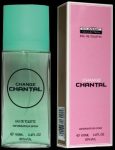 Classic Collection Change Chantal EDT 100ml  