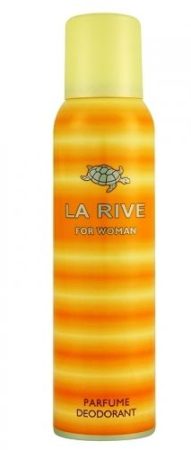 La Rive For Woman dezodor 150ml