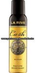La Rive Cash Women dezodor 150ml