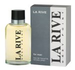 La Rive Grey Point parfüm EDT 90ml