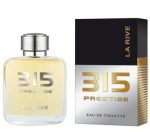 La Rive 315 Prestige parfüm EDT 100ml