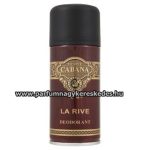 La Rive Cabana dezodor 150ml