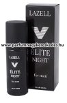 Lazell Elite Night parfüm EDT 100ml