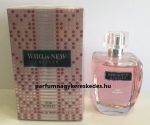 Chatler Who is New Woman EDP 100ml