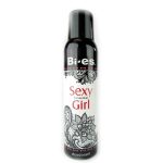 Bi-es Sexy Girl dezodor 150ml