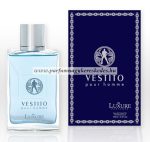   Luxure Vestito Pour Homme EDT 100ml / Versace Pour Homme parfüm utánzat