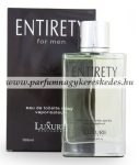   Luxure Entirety Men EDT 100ml / Calvin Klein Eternity Men parfüm utánzat