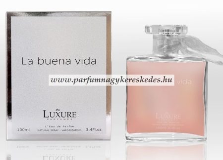 Luxure La Buena Vida EDP 100ml / Lancome La Vie Est Belle parfüm utánzat