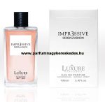   Luxure Impressive EDP 100ml / Dolce Gabbana L Imperatrice 3 parfüm utánzat