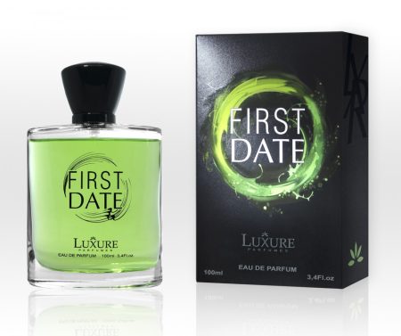 Luxure First Date EDP 100ml